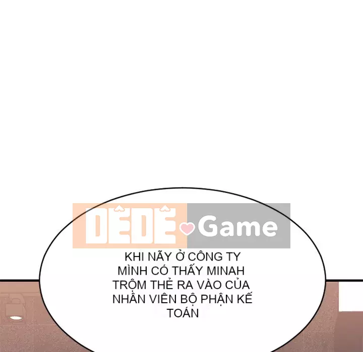 Desire Food Chain Chương 1-30