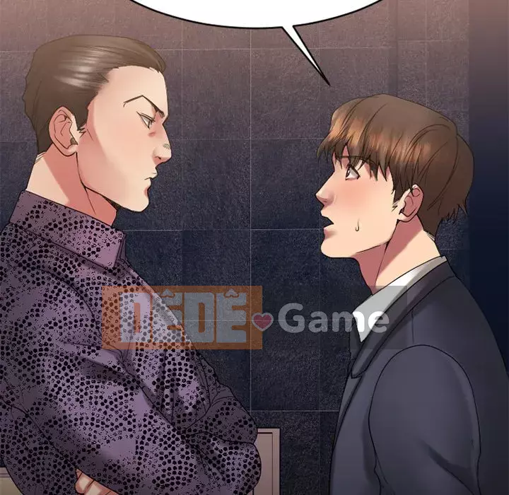 Desire Food Chain Chương 1-30