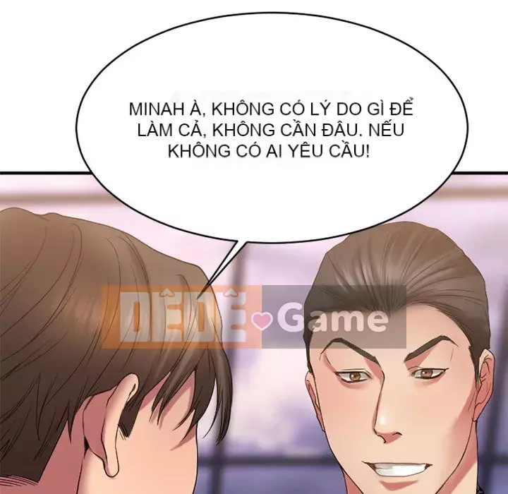 Desire Food Chain Chương 1-30