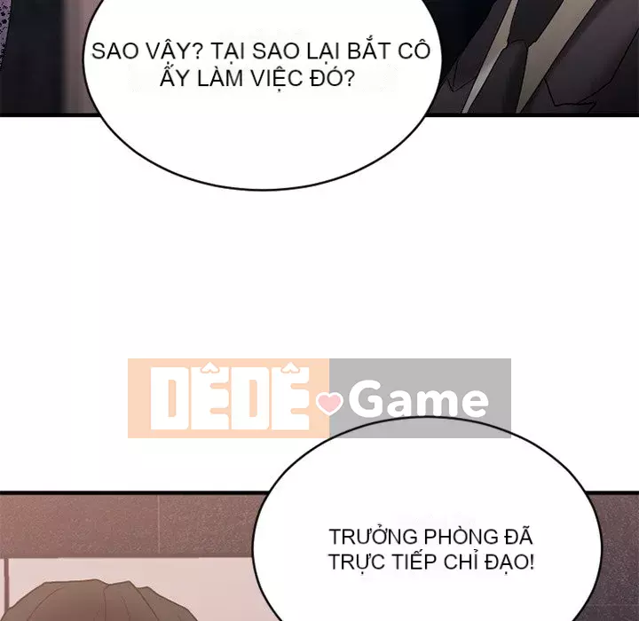 Desire Food Chain Chương 1-30