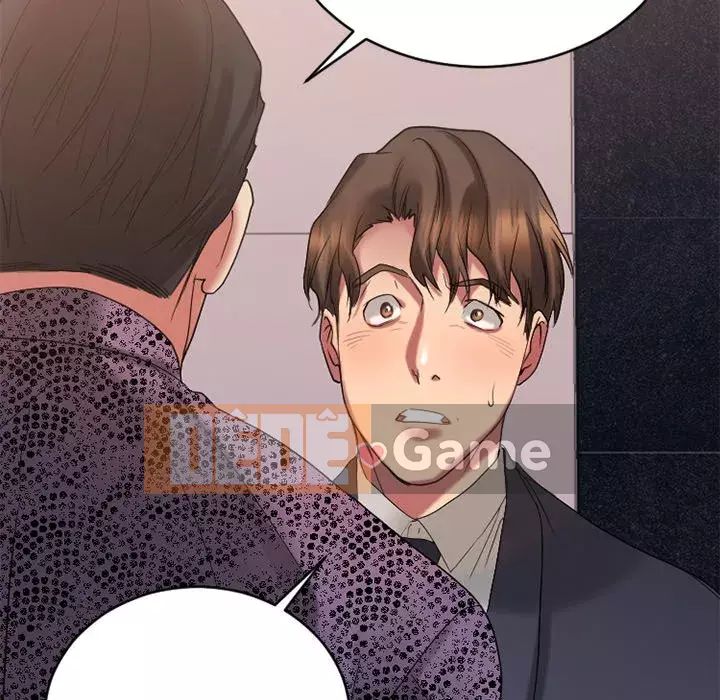 Desire Food Chain Chương 1-30