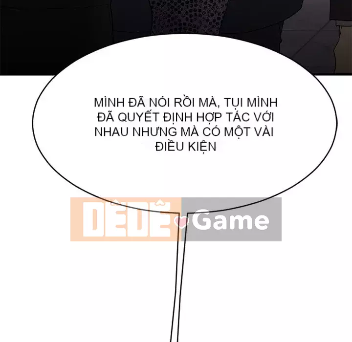 Desire Food Chain Chương 1-30