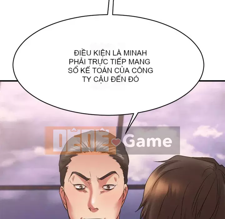 Desire Food Chain Chương 1-30