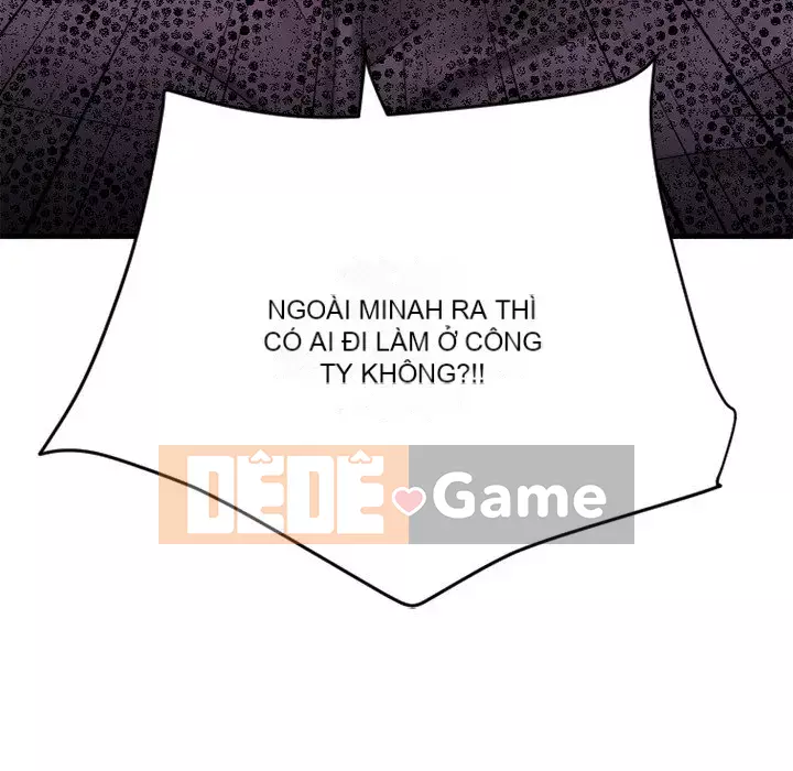 Desire Food Chain Chương 1-30