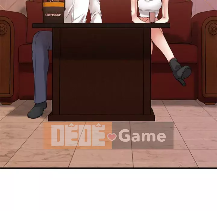 Desire Food Chain Chương 1-30