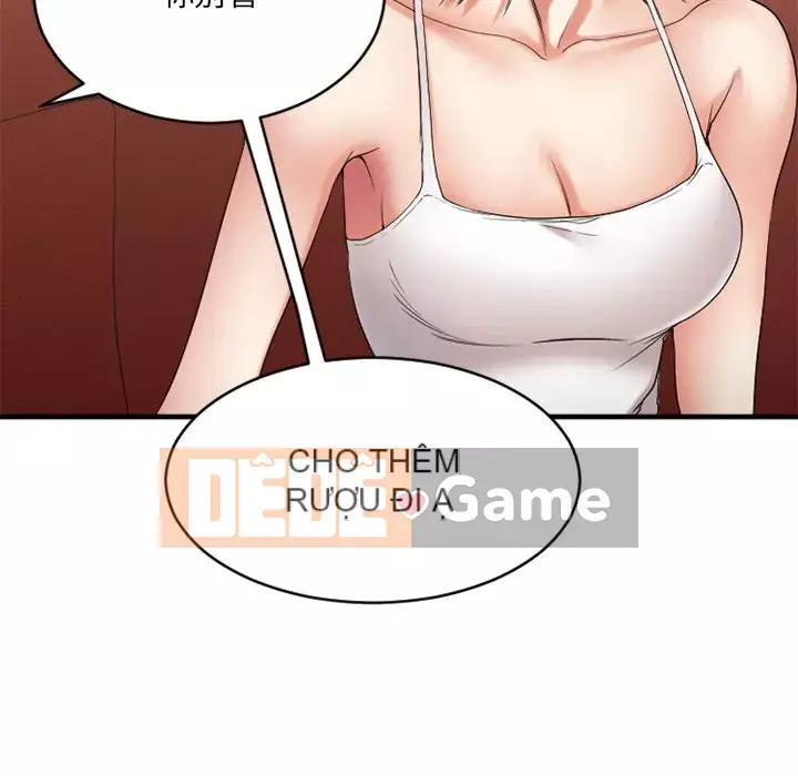 Desire Food Chain Chương 1-30