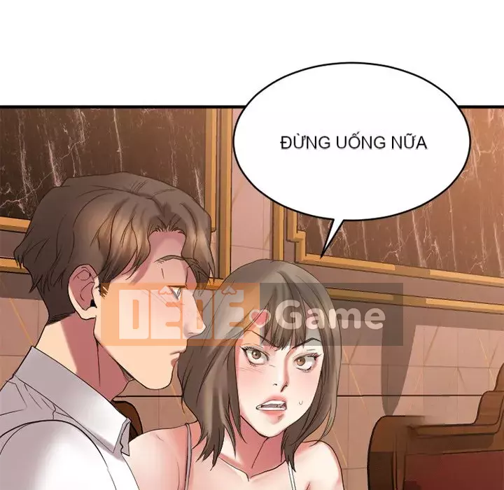 Desire Food Chain Chương 1-30