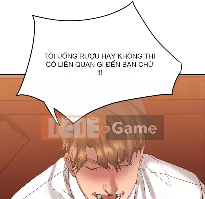 Desire Food Chain Chương 1-30