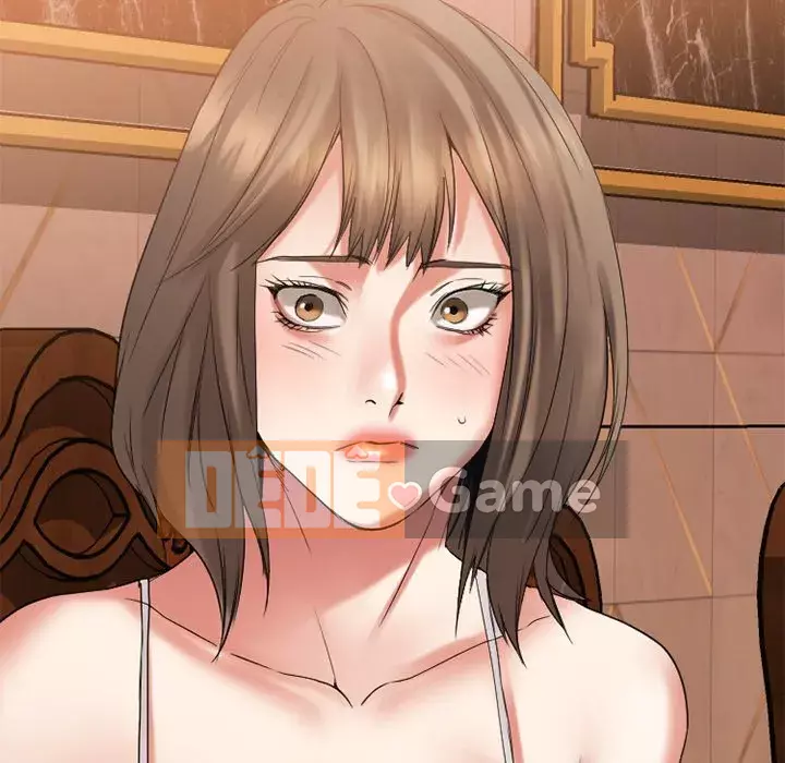 Desire Food Chain Chương 1-30