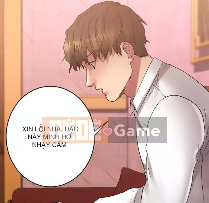 Desire Food Chain Chương 1-30