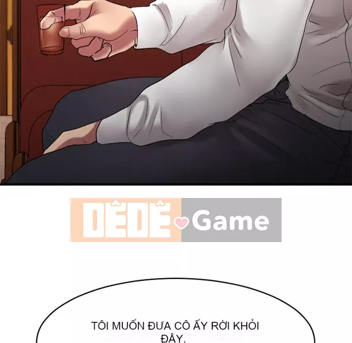 Desire Food Chain Chương 1-30