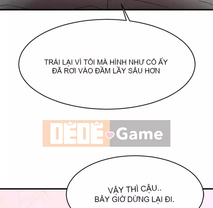 Desire Food Chain Chương 1-30