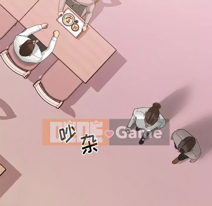 Desire Food Chain Chương 1-30