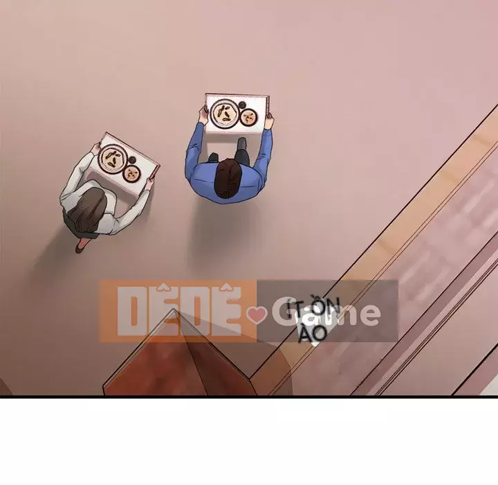 Desire Food Chain Chương 1-30