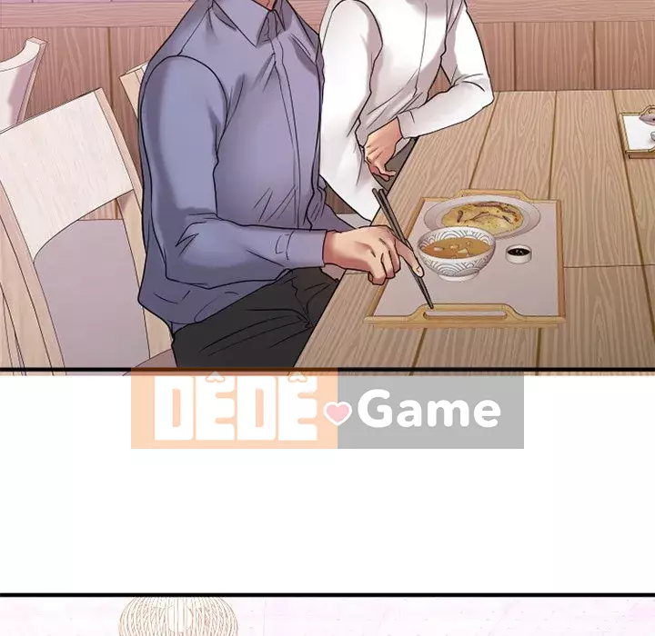 Desire Food Chain Chương 1-30