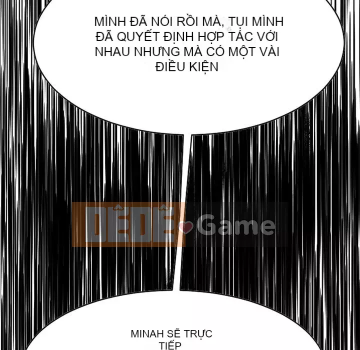 Desire Food Chain Chương 1-30