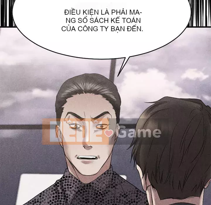 Desire Food Chain Chương 1-30