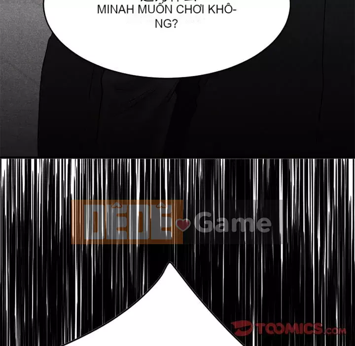 Desire Food Chain Chương 1-30