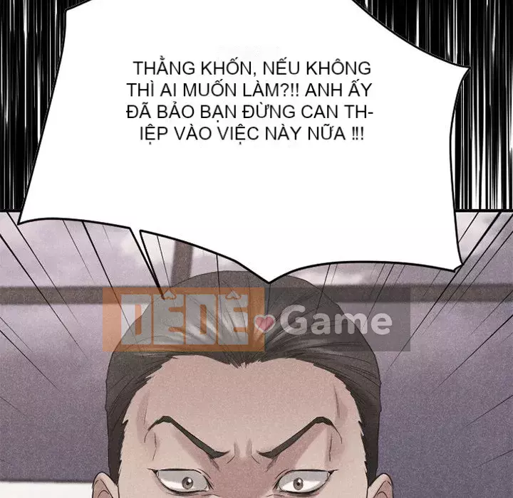 Desire Food Chain Chương 1-30