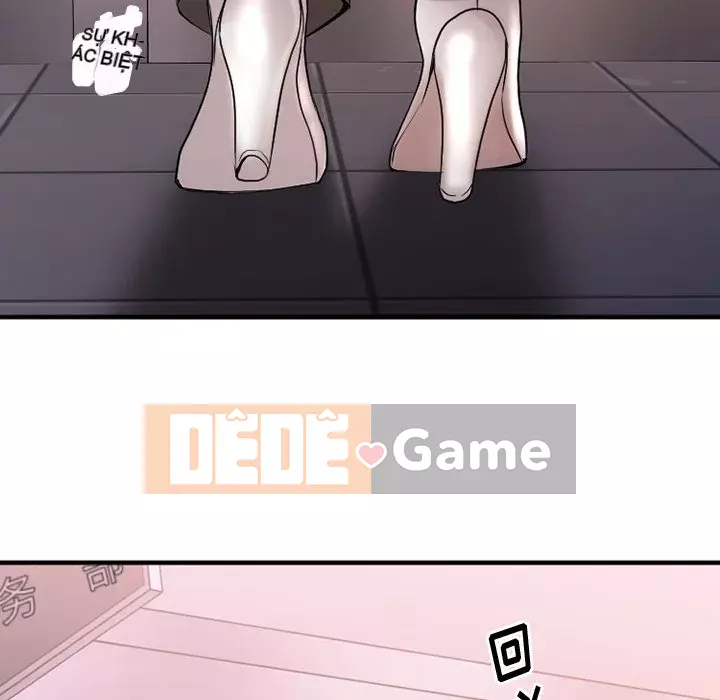 Desire Food Chain Chương 1-30