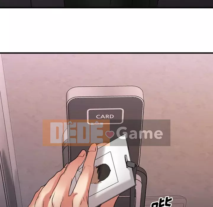 Desire Food Chain Chương 1-30