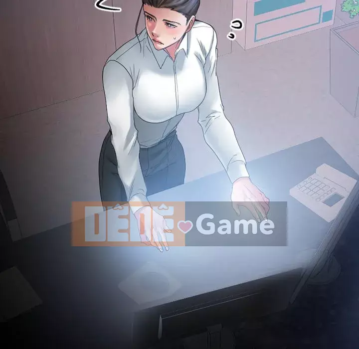 Desire Food Chain Chương 1-30