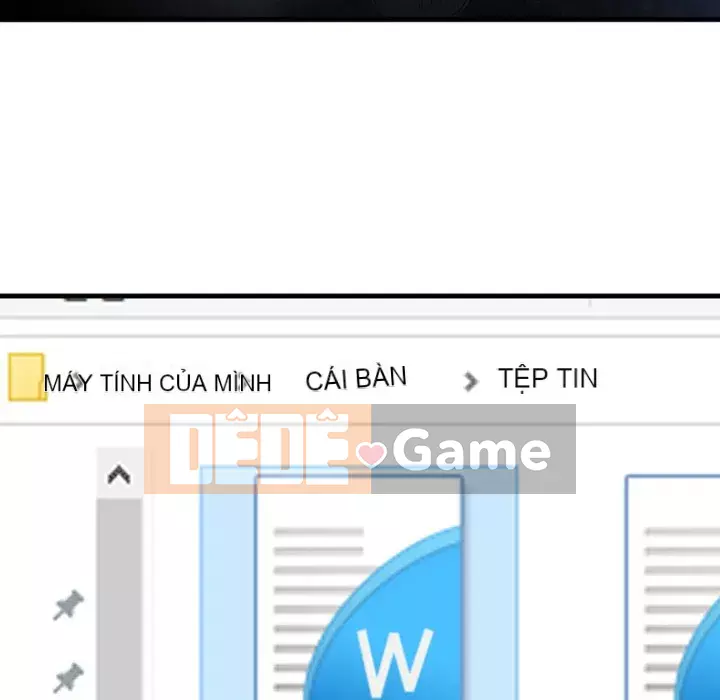 Desire Food Chain Chương 1-30