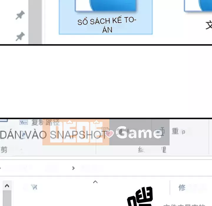 Desire Food Chain Chương 1-30