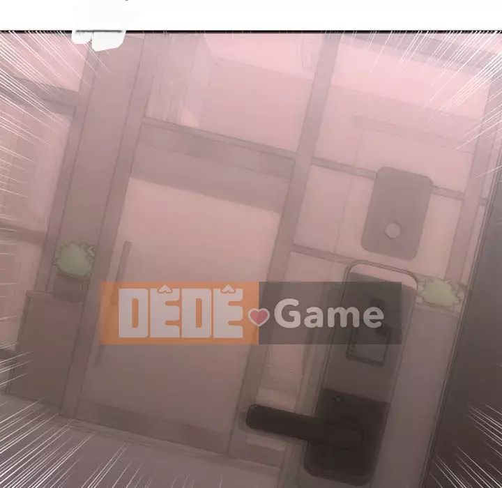 Desire Food Chain Chương 1-30