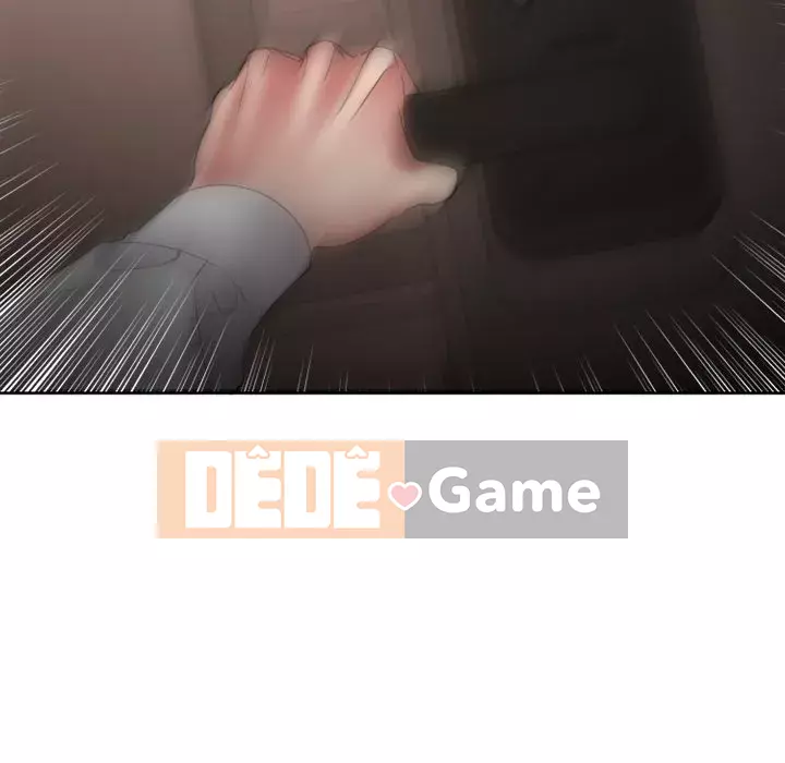 Desire Food Chain Chương 1-30