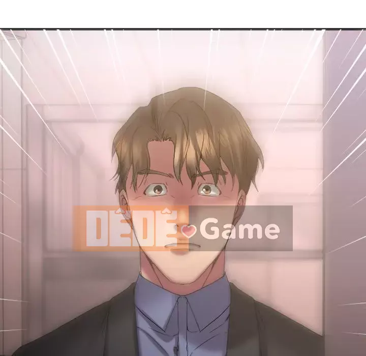 Desire Food Chain Chương 1-30