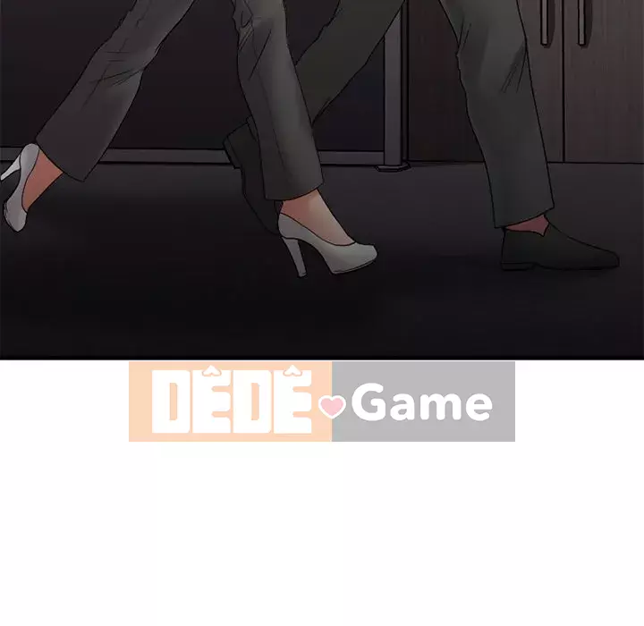 Desire Food Chain Chương 1-30