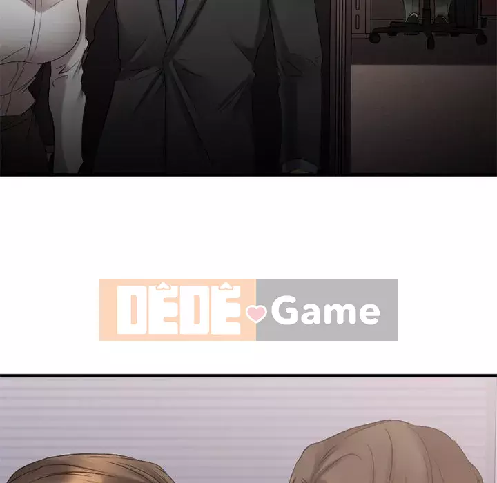 Desire Food Chain Chương 1-30