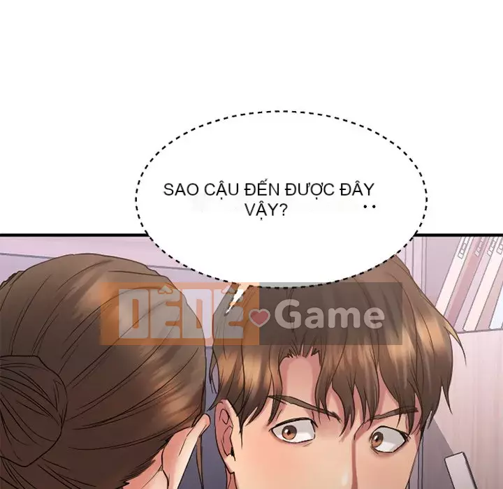 Desire Food Chain Chương 1-30