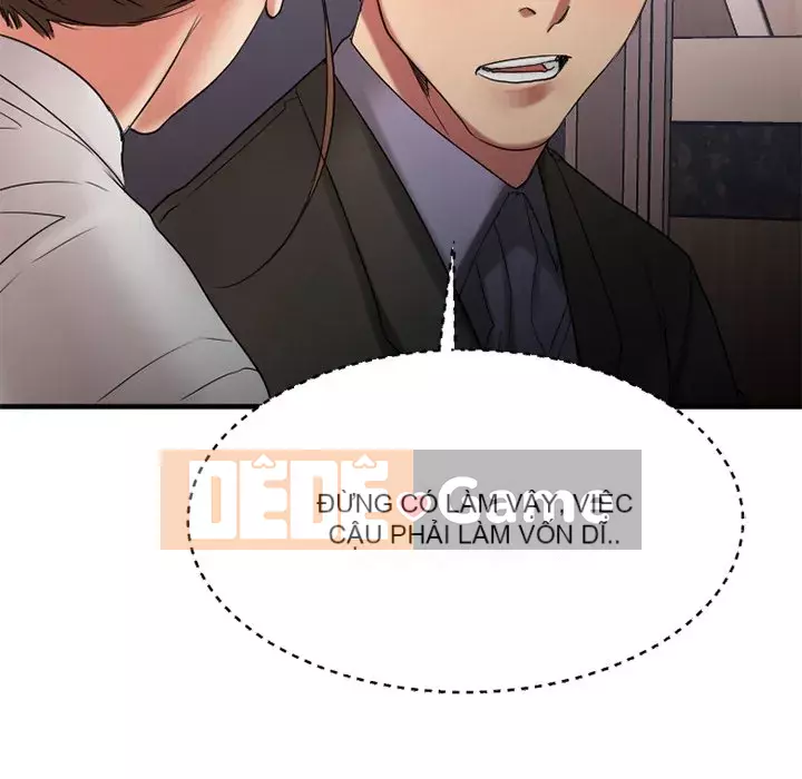 Desire Food Chain Chương 1-30