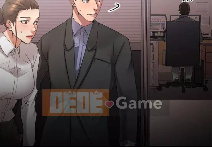 Desire Food Chain Chương 1-30