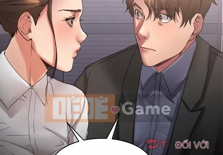 Desire Food Chain Chương 1-30