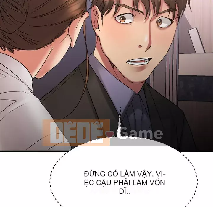 Desire Food Chain Chương 1-30