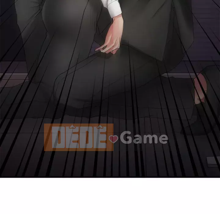 Desire Food Chain Chương 1-30