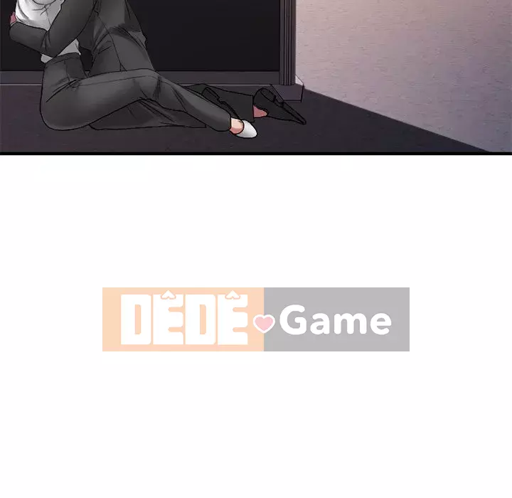 Desire Food Chain Chương 1-30