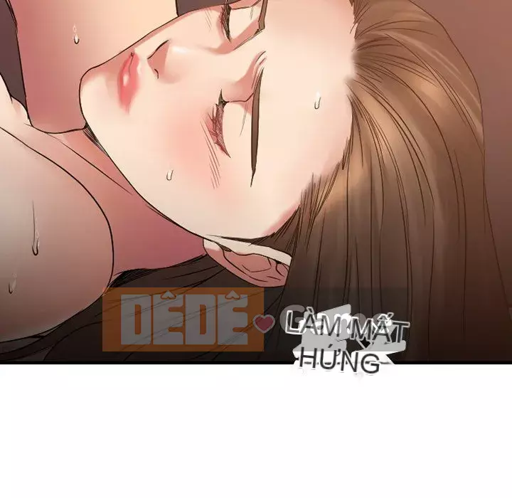 Desire Food Chain Chương 1-30