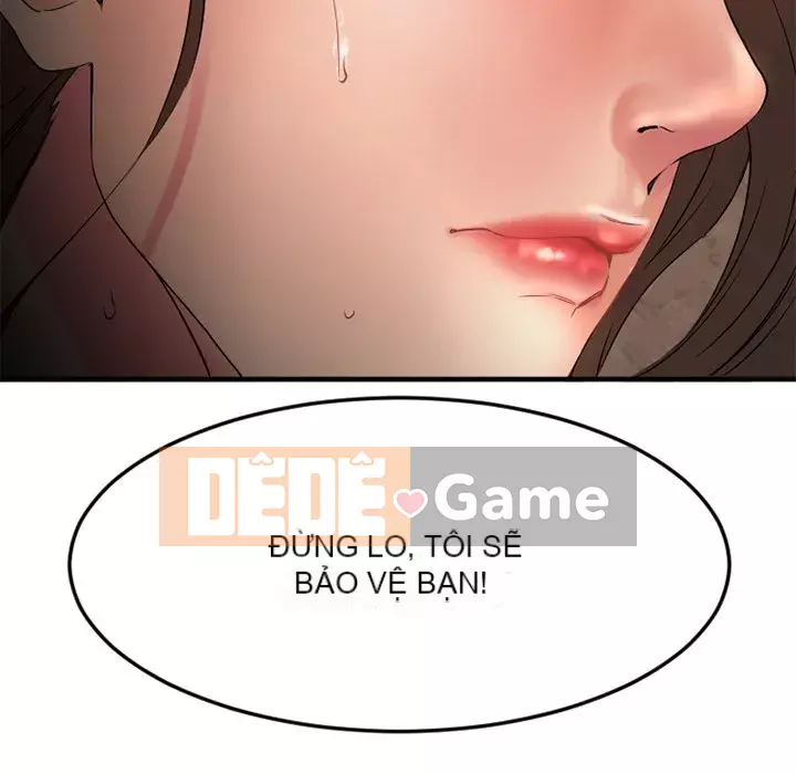 Desire Food Chain Chương 1-30