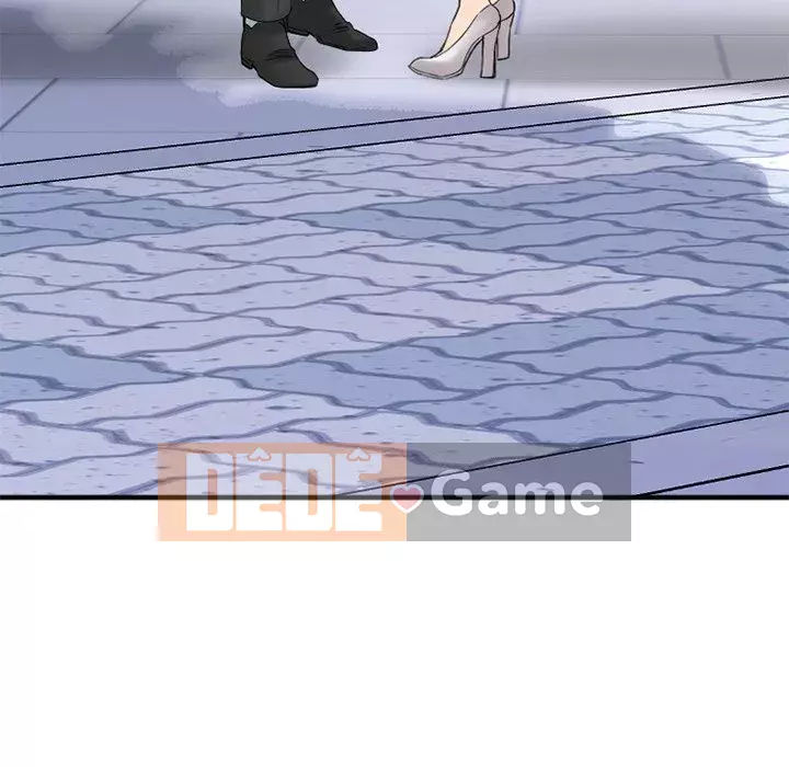 Desire Food Chain Chương 1-30