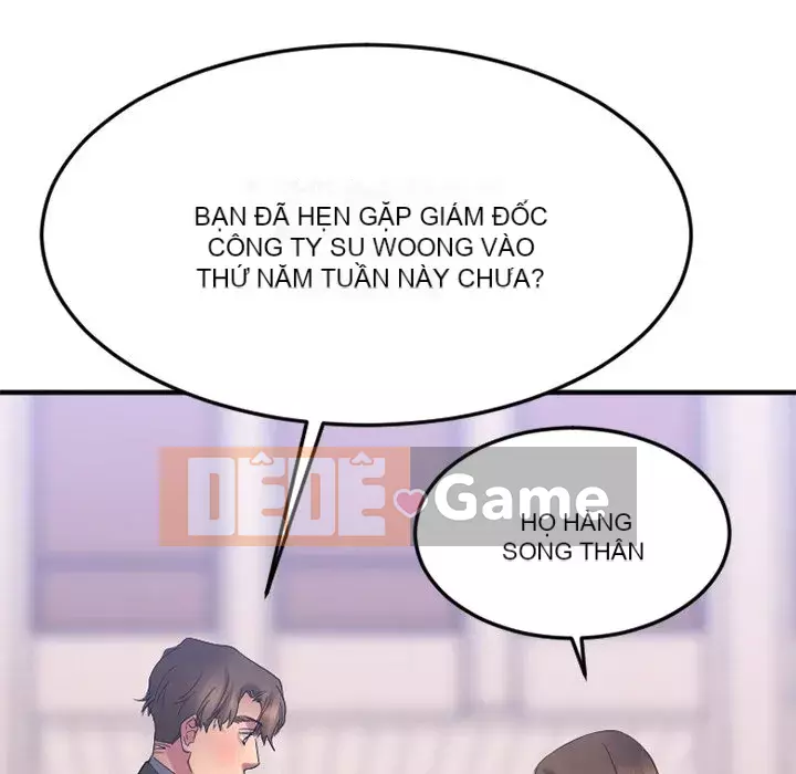 Desire Food Chain Chương 1-30