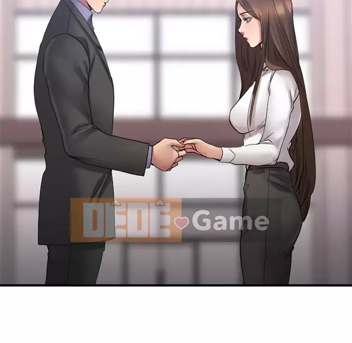 Desire Food Chain Chương 1-30