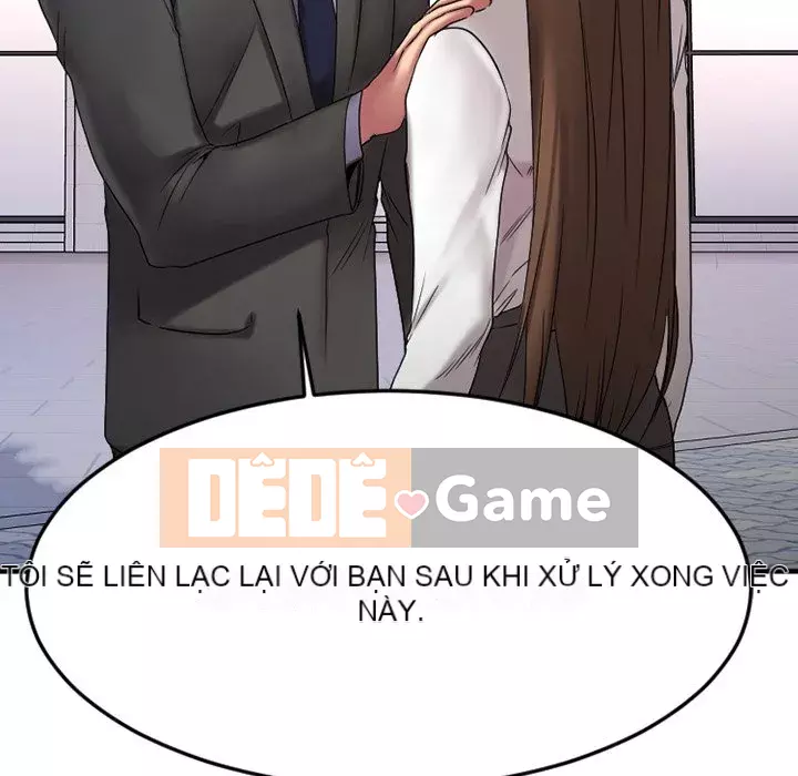 Desire Food Chain Chương 1-30