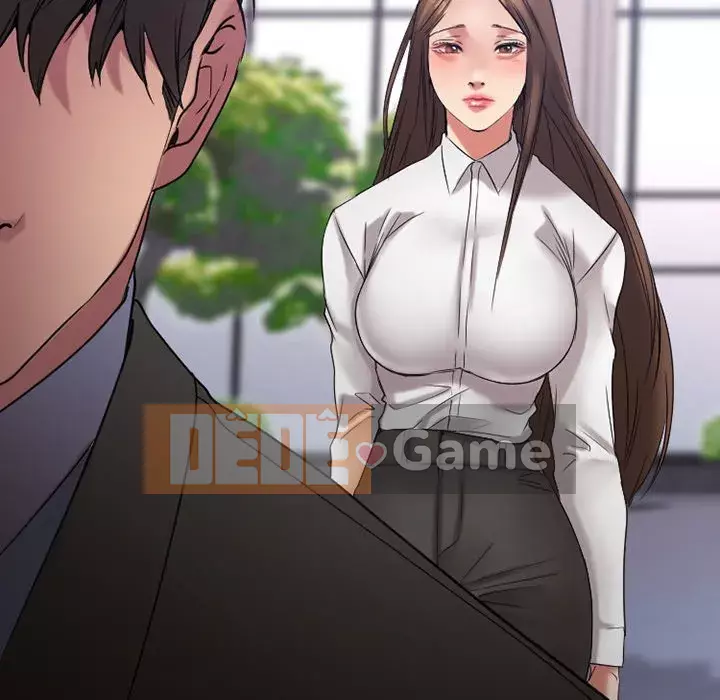 Desire Food Chain Chương 1-30