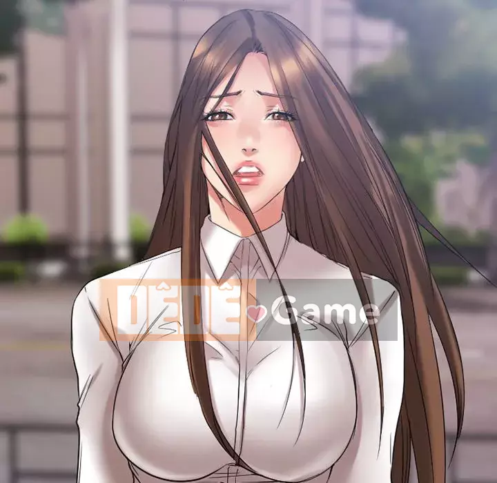 Desire Food Chain Chương 1-30