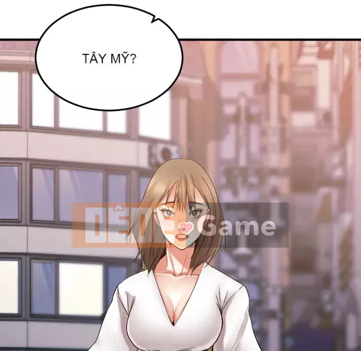 Desire Food Chain Chương 1-30