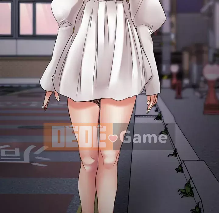 Desire Food Chain Chương 1-30